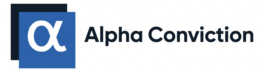 Alpha Conviction